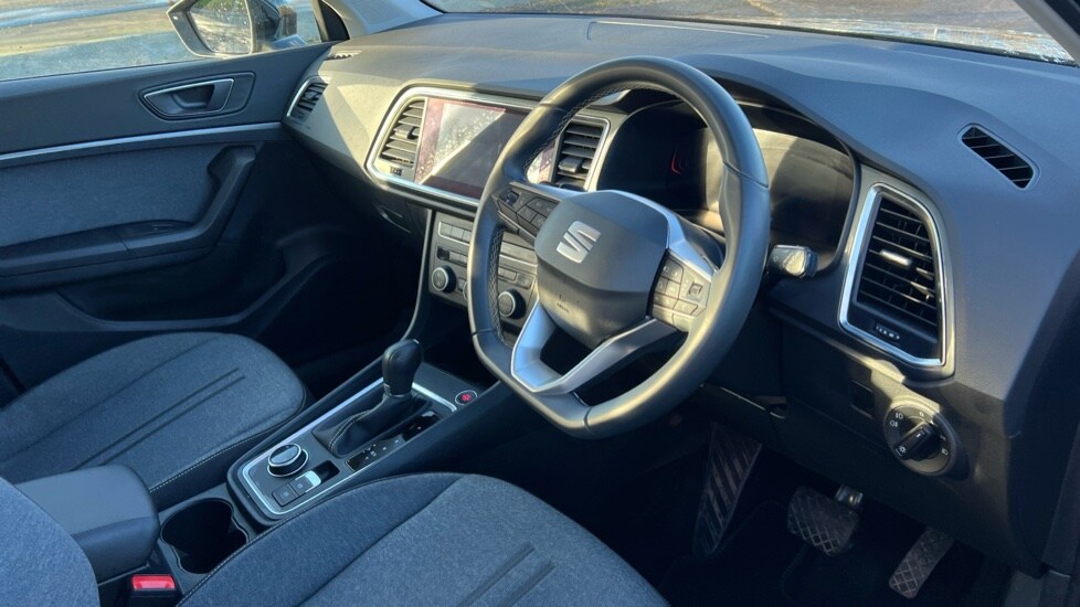 Used SEAT Ateca 2024 for sale - 76609632: Photo 6