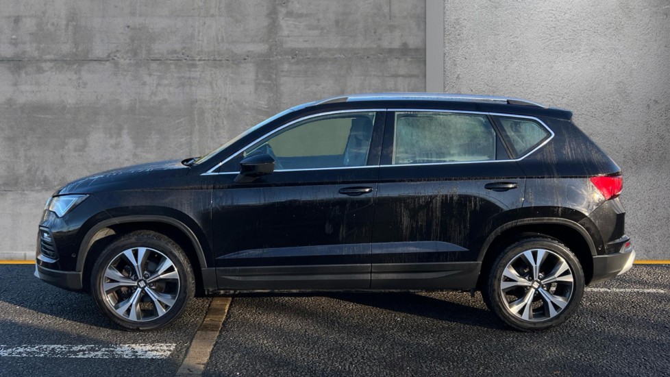 Used SEAT Ateca 2024 for sale - 76609632: Photo 9