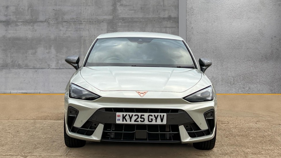 Used Cupra Leon 2025 for sale - 77067741: Photo 10
