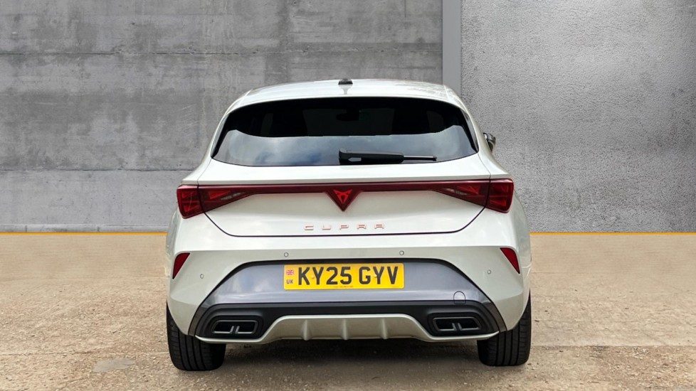 Used Cupra Leon 2025 for sale - 77067741: Photo 11