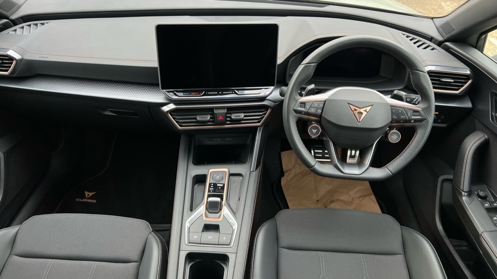 Used Cupra Leon 2025 for sale - 77067741: Photo 12