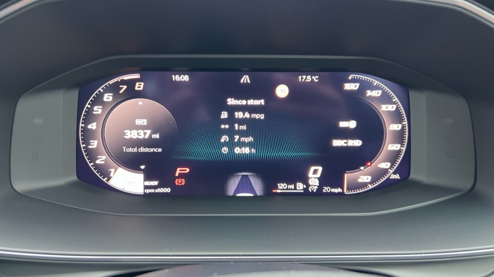 Used Cupra Leon 2025 for sale - 77067741: Photo 14