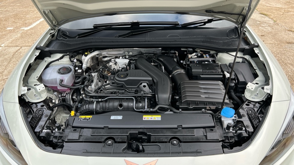 Used Cupra Leon 2025 for sale - 77067741: Photo 17