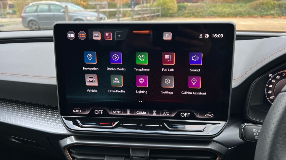 Used Cupra Leon 2025 for sale - 77067741: Photo 24