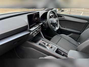 Used Cupra Leon 2025 for sale - 77067741: Photo