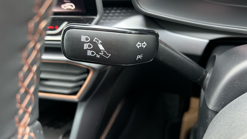 Used Cupra Leon 2025 for sale - 77067741: Photo 32