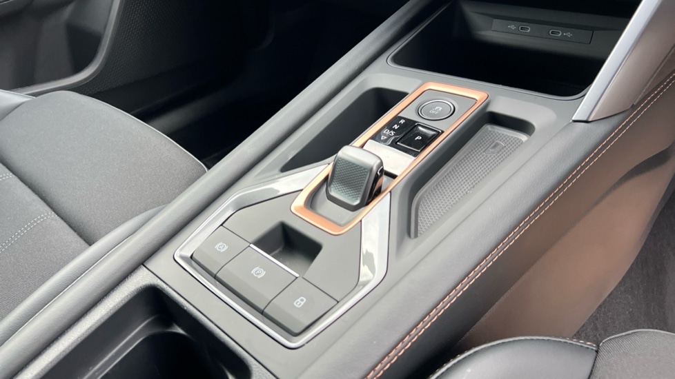 Used Cupra Leon 2025 for sale - 77067741: Photo 34