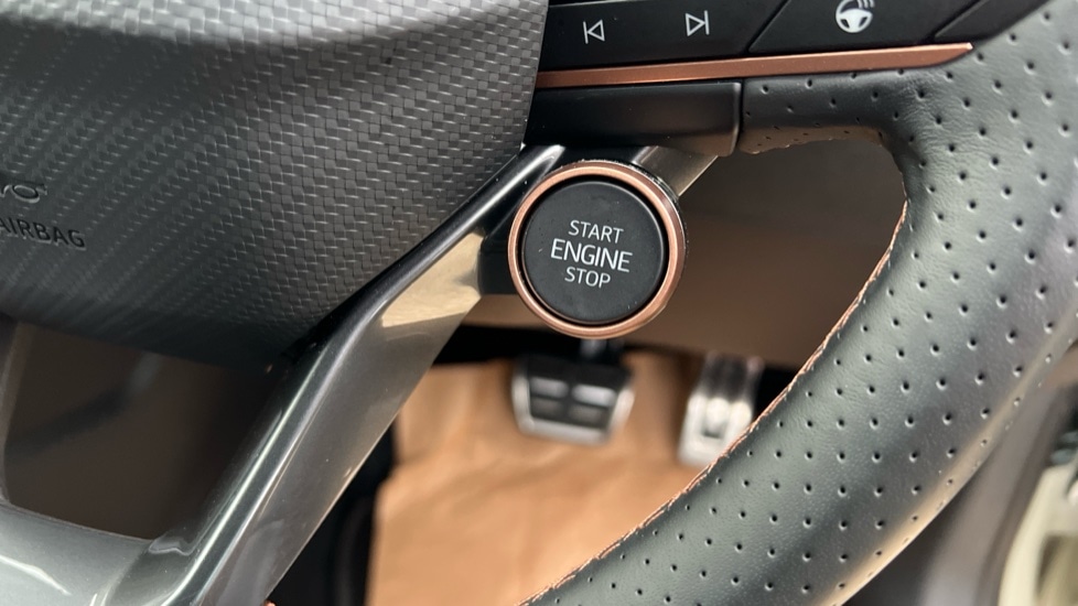 Used Cupra Leon 2025 for sale - 77067741: Photo 40