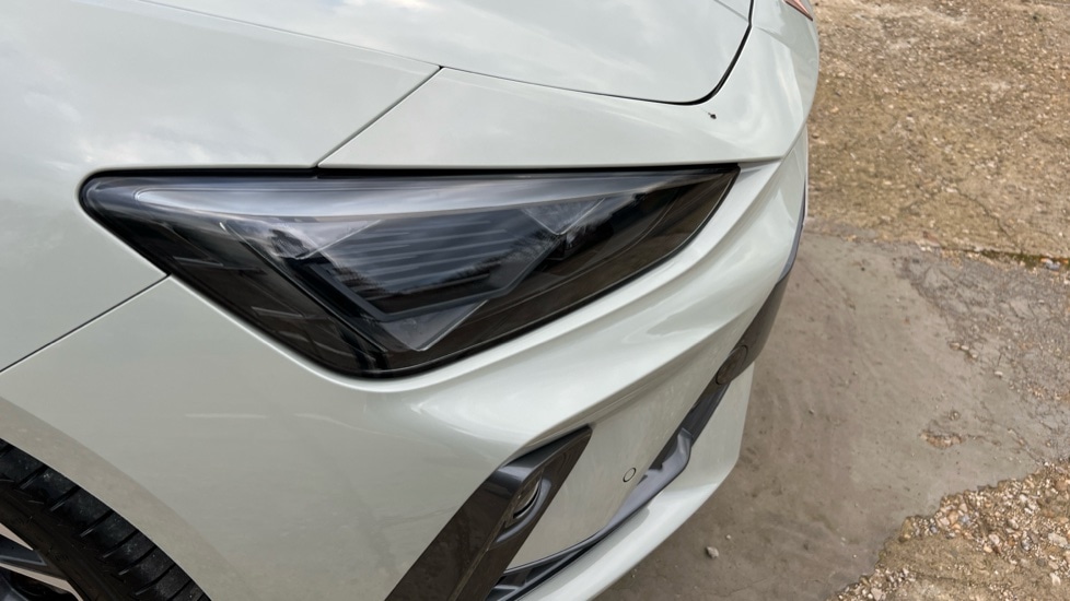 Used Cupra Leon 2025 for sale - 77067741: Photo 43