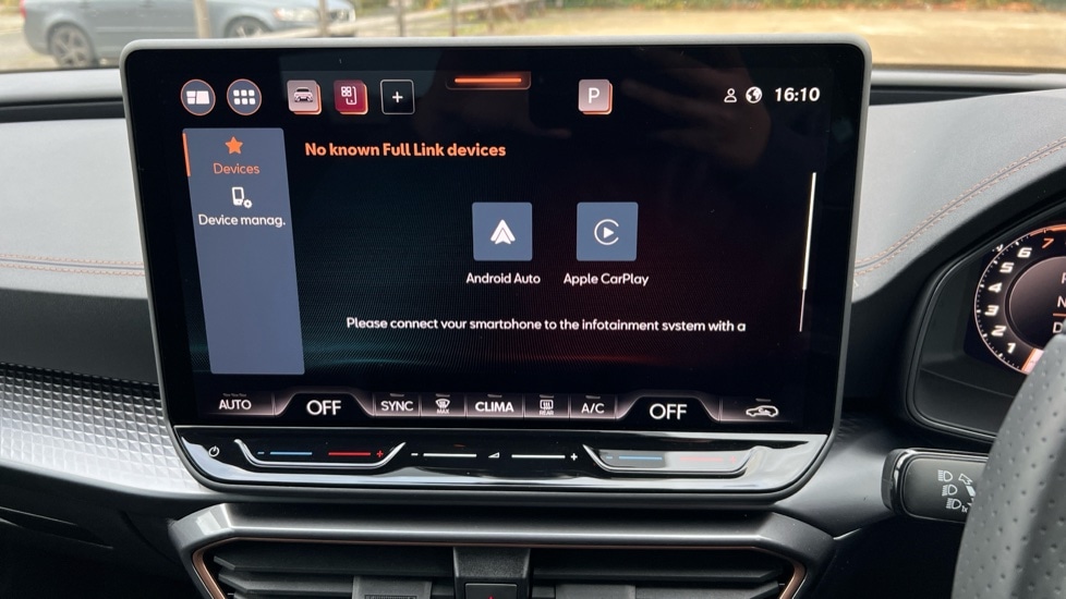 Used Cupra Leon 2025 for sale - 77067741: Photo 54