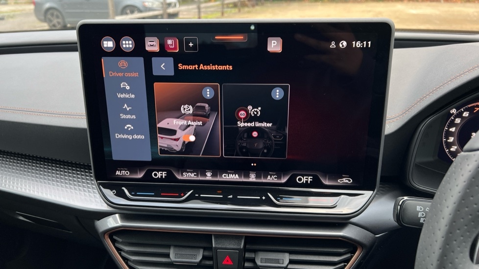 Used Cupra Leon 2025 for sale - 77067741: Photo 59