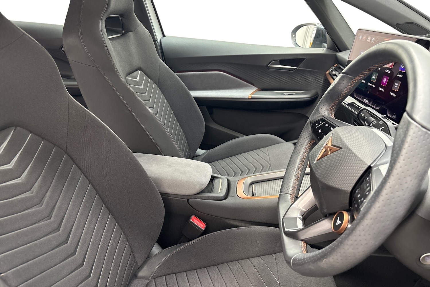 Used Cupra Born 2025 for sale - 76190965: Photo 10