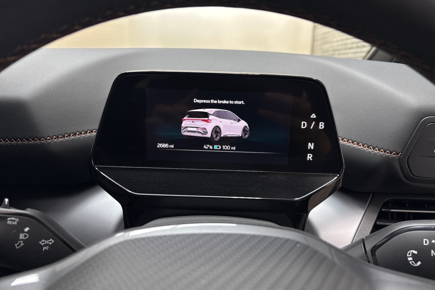 Used Cupra Born 2025 for sale - 76190965: Photo 11