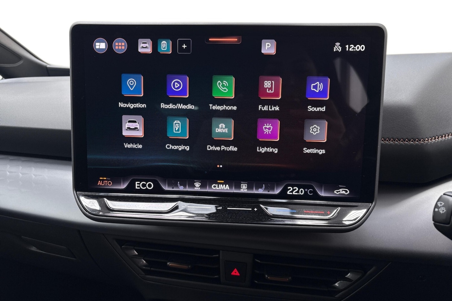 Used Cupra Born 2025 for sale - 76190965: Photo 12