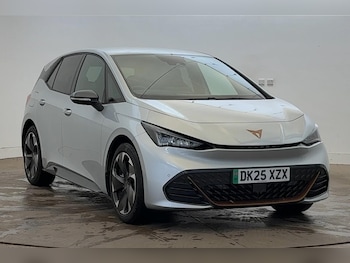 Cupra - Born