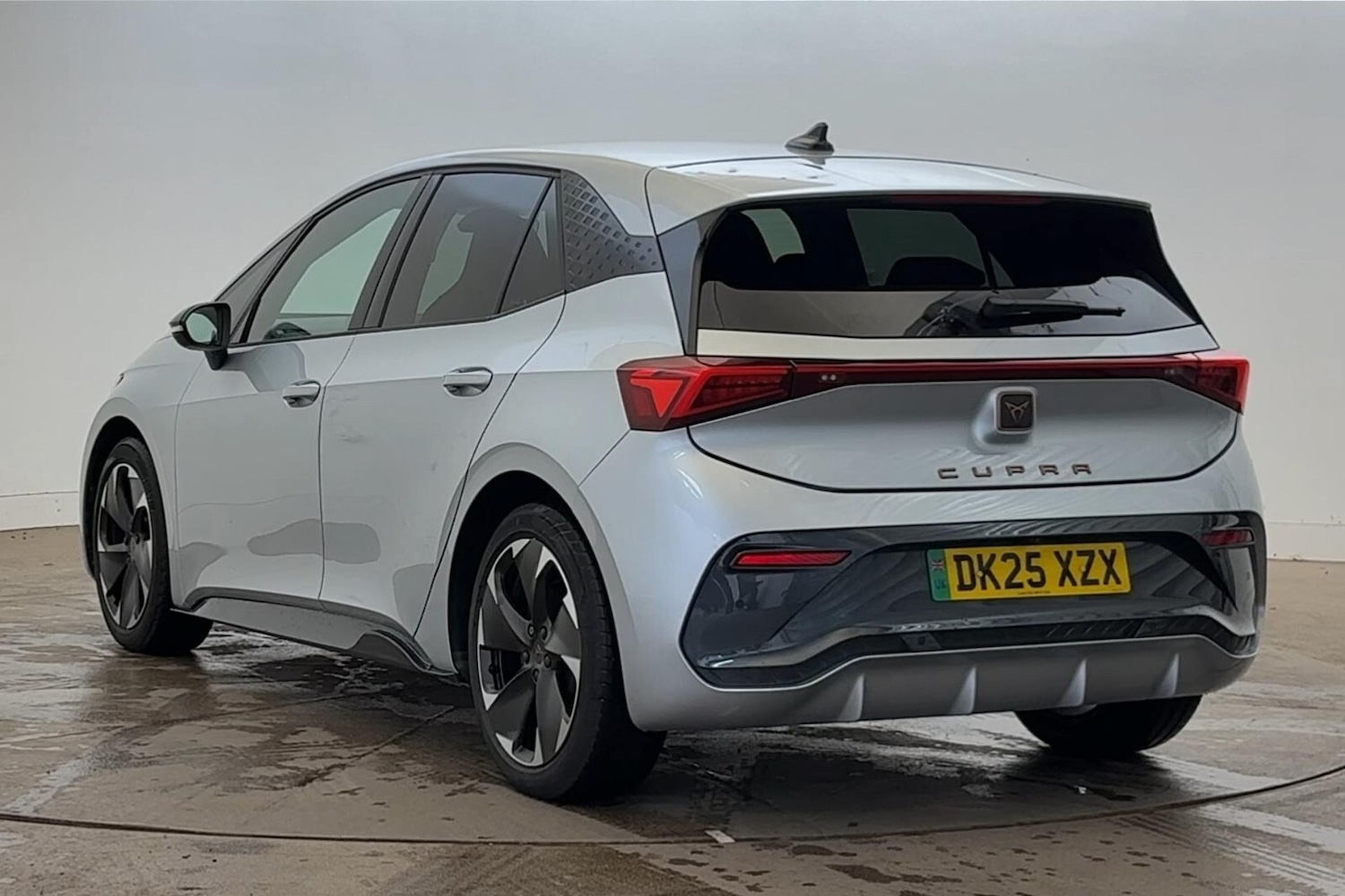 Used Cupra Born 2025 for sale - 76190965: Photo 3