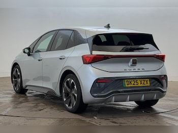 Used Cupra Born 2025 for sale - 76190965: Photo 3