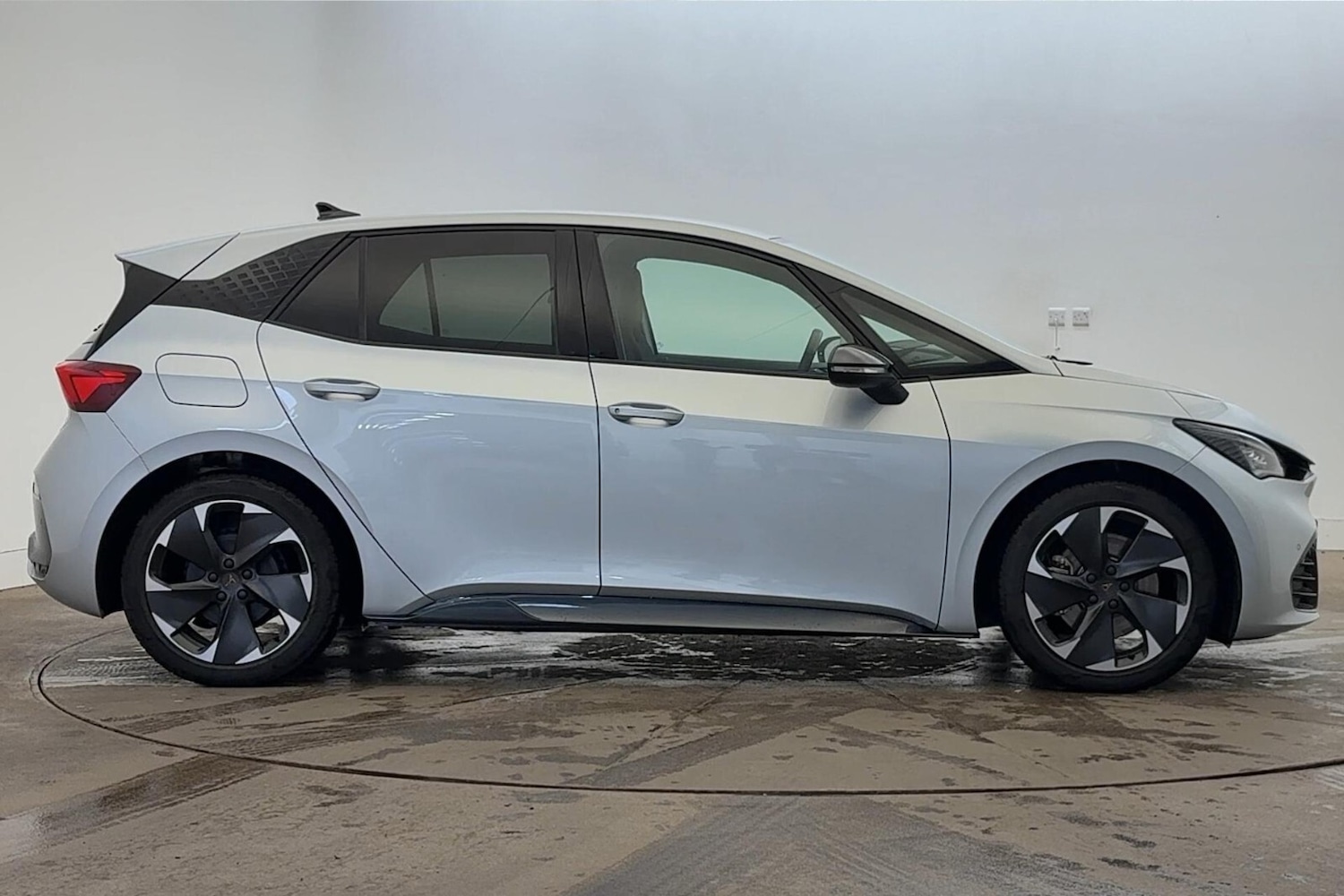 Used Cupra Born 2025 for sale - 76190965: Photo 4