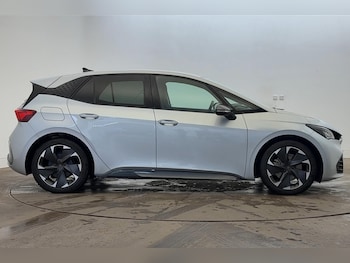 Used Cupra Born 2025 for sale - 76190965: Photo 4