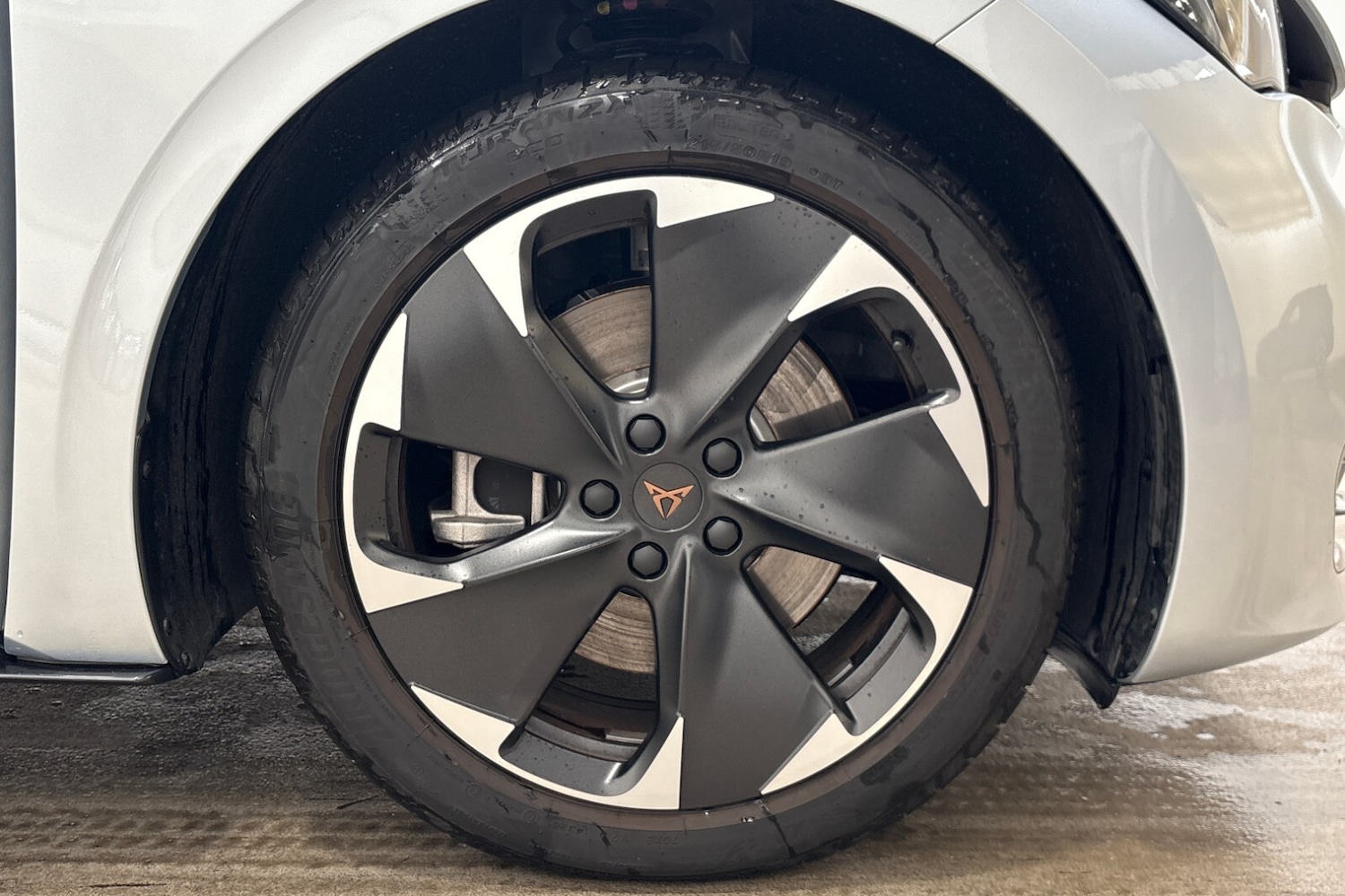 Used Cupra Born 2025 for sale - 76190965: Photo 5