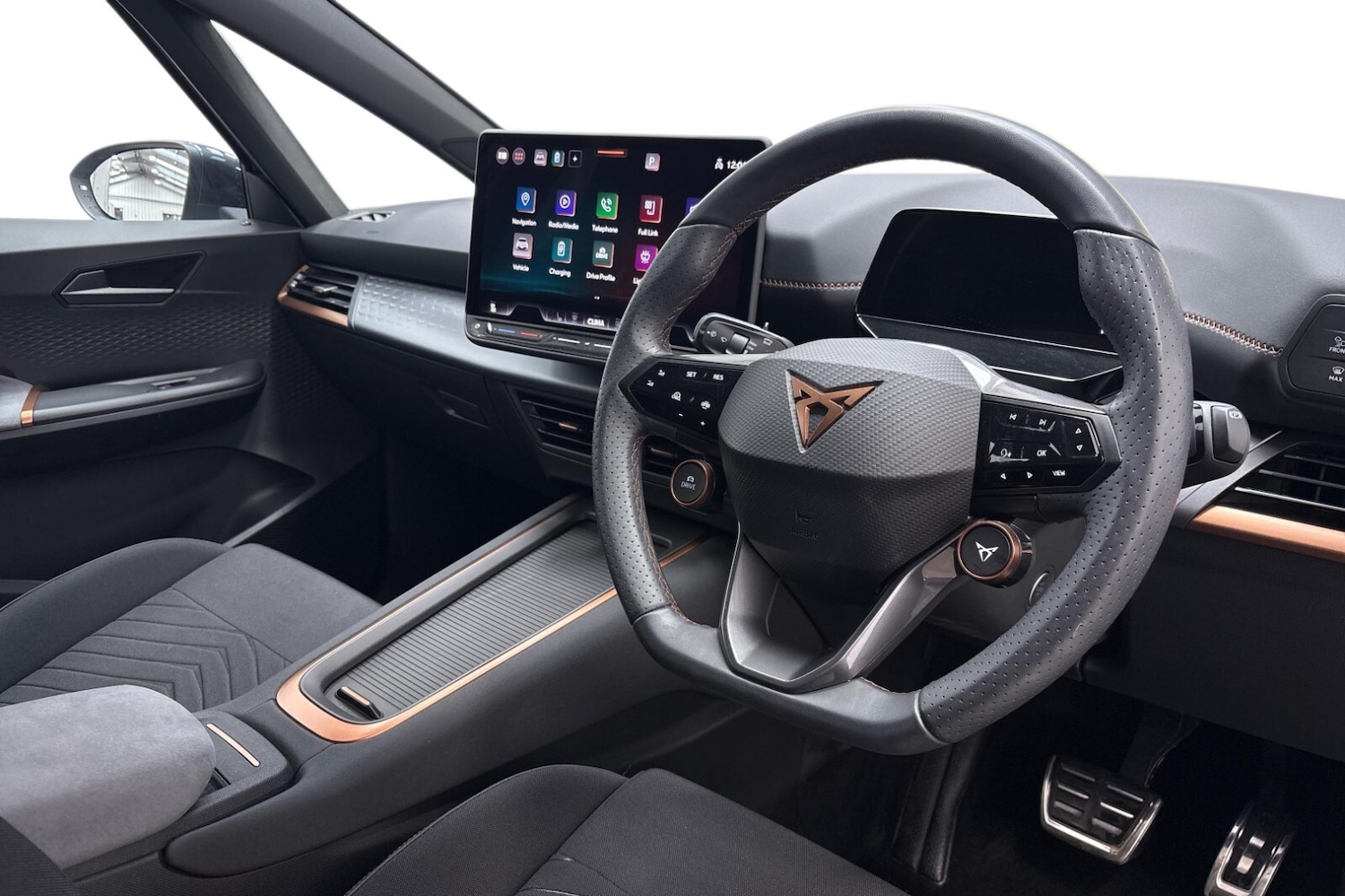 Used Cupra Born 2025 for sale - 76190965: Photo 6