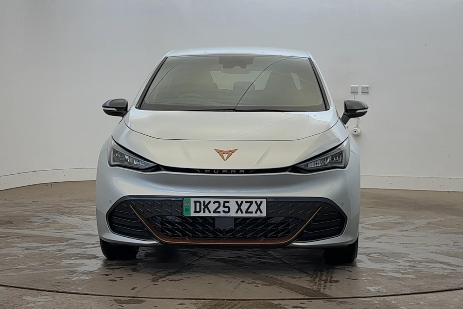 Used Cupra Born 2025 for sale - 76190965: Photo 7