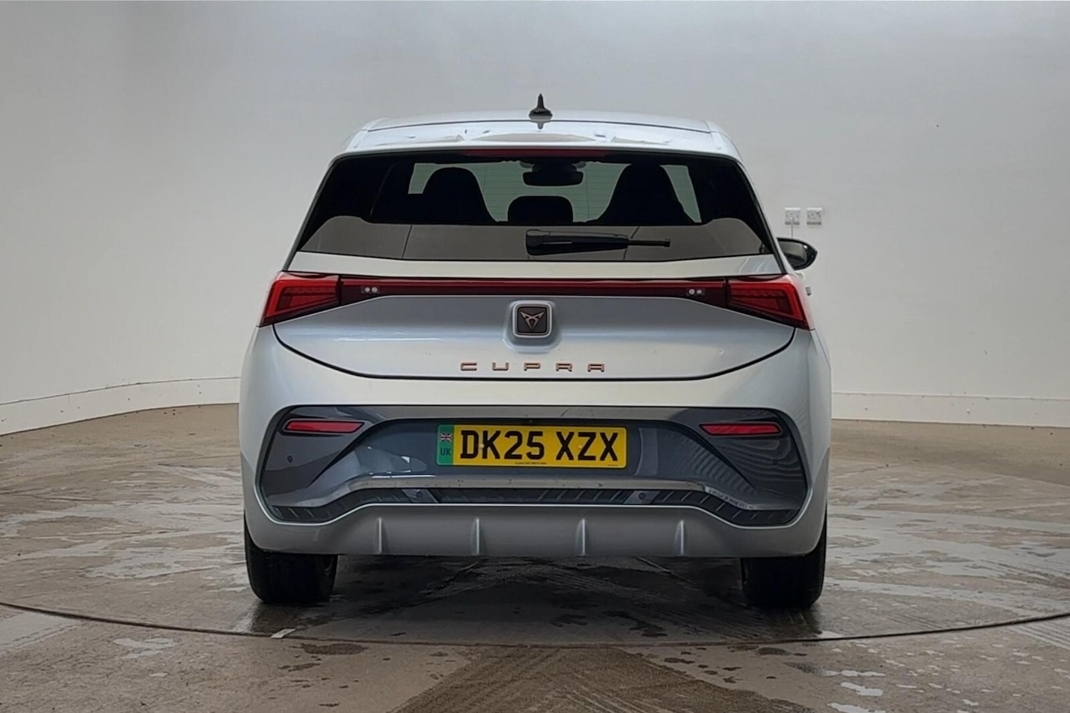 Used Cupra Born 2025 for sale - 76190965: Photo 8