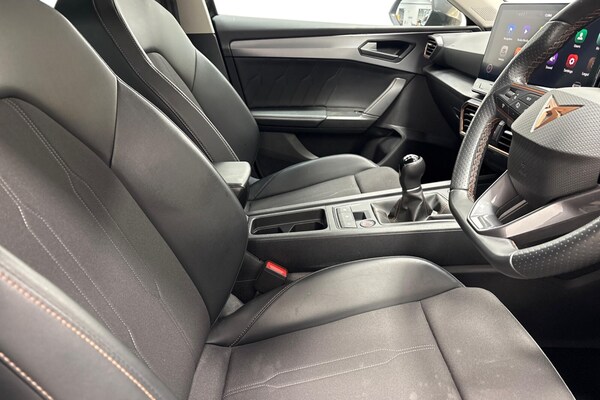 Used Cupra Leon 2024 for sale - 76217223: Photo 10
