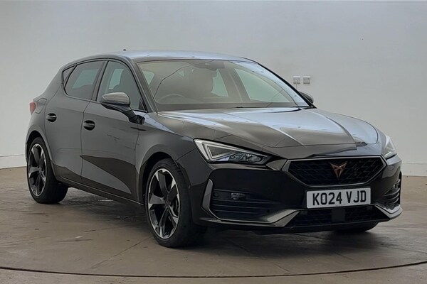 Used Cupra Leon 2024 for sale - 76217223: Photo 1