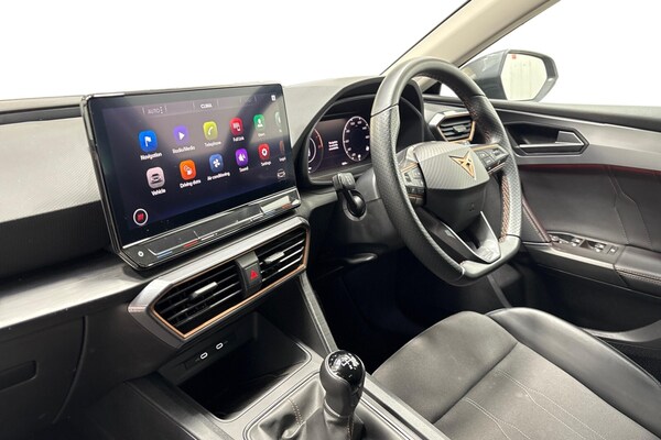 Used Cupra Leon 2024 for sale - 76217223: Photo 2