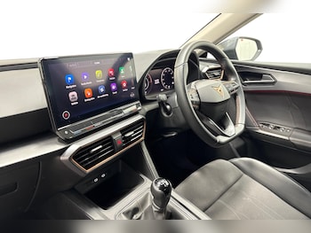 Used Cupra Leon 2024 for sale - 76217223: Photo 2