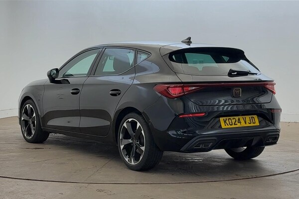 Used Cupra Leon 2024 for sale - 76217223: Photo 3