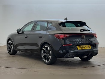 Used Cupra Leon 2024 for sale - 76217223: Photo 3