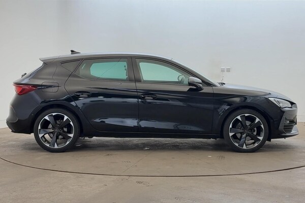 Used Cupra Leon 2024 for sale - 76217223: Photo 4