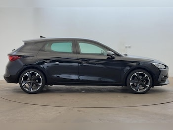 Used Cupra Leon 2024 for sale - 76217223: Photo 4