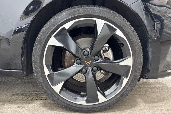 Used Cupra Leon 2024 for sale - 76217223: Photo 5
