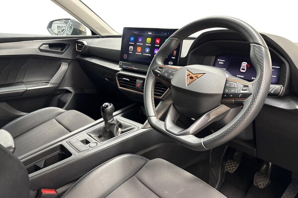 Used Cupra Leon 2024 for sale - 76217223: Photo 6