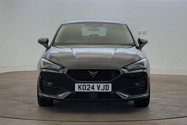 Used Cupra Leon 2024 for sale - 76217223: Photo 7