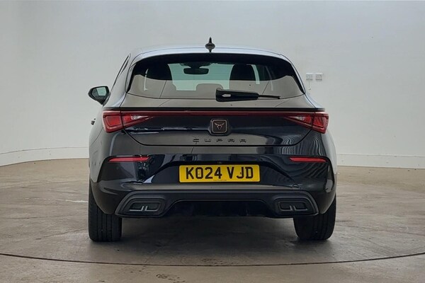 Used Cupra Leon 2024 for sale - 76217223: Photo 8
