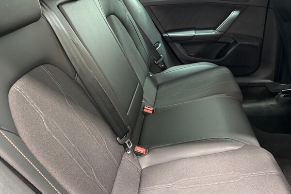 Used Cupra Leon 2024 for sale - 76217223: Photo 9