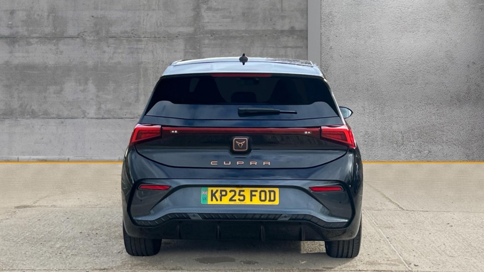 Used Cupra Born 2025 for sale - 76597975: Photo 11