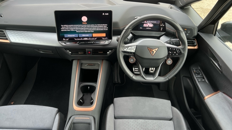 Used Cupra Born 2025 for sale - 76597975: Photo 12