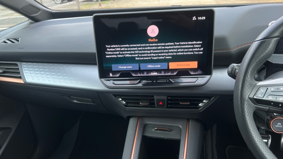 Used Cupra Born 2025 for sale - 76597975: Photo 13