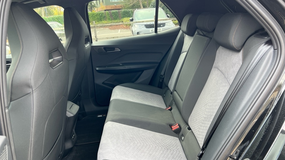 Used Cupra Born 2025 for sale - 76597975: Photo 15