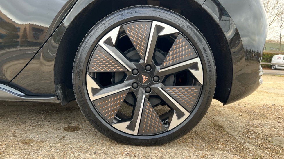 Used Cupra Born 2025 for sale - 76597975: Photo 18