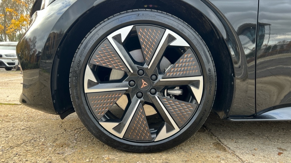 Used Cupra Born 2025 for sale - 76597975: Photo 19