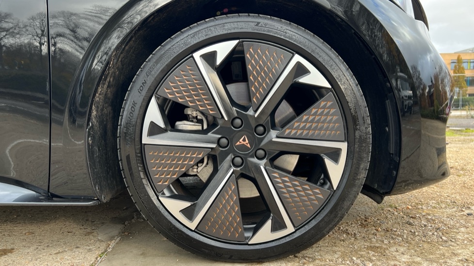 Used Cupra Born 2025 for sale - 76597975: Photo 20