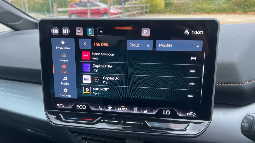 Used Cupra Born 2025 for sale - 76597975: Photo 25