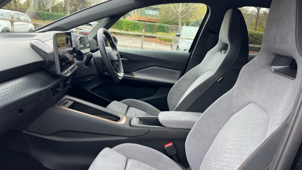 Used Cupra Born 2025 for sale - 76597975: Photo 27