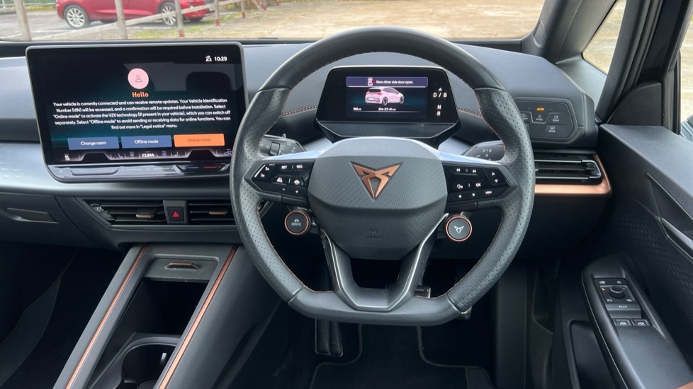 Used Cupra Born 2025 for sale - 76597975: Photo 28